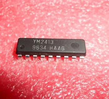 

1PCS YM2413 UM2413 U2413 MY2413 DIP-18