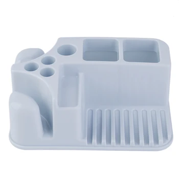 

Organizer Multi-use Cosmetic Bathroom Organizer Storage Box Drawer Makeup Daily Use Storage Container Plastic