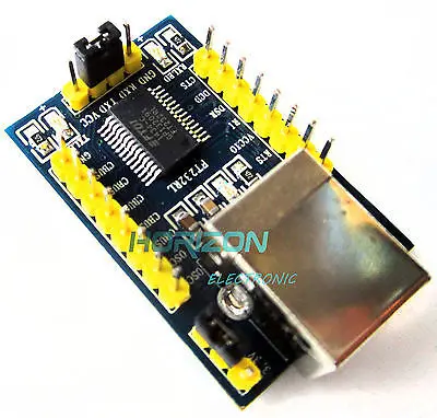 

FT232RL Module USB to Serial / TTL Converter top HOT