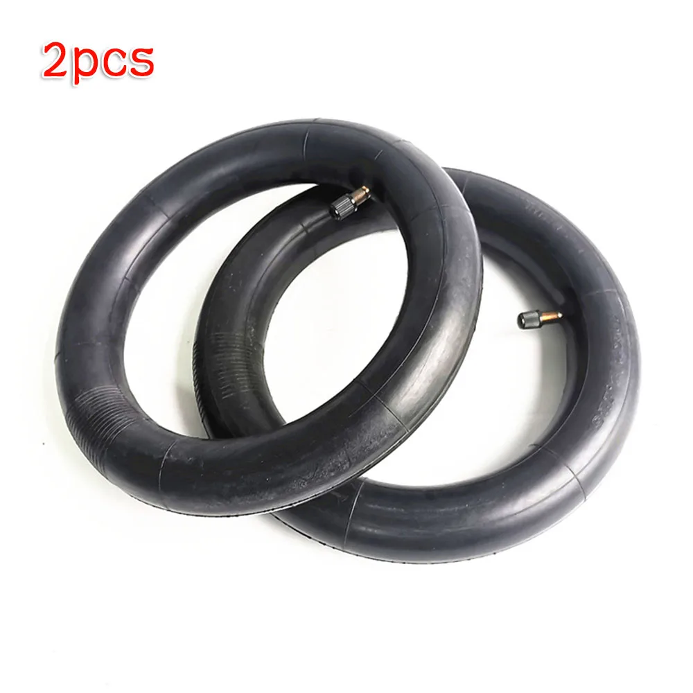 

10 Inch Inner Tubes Inner Tube Butyl Rubber Elasticity High resistance Reduce shock For Xiaomi PRO Electric Scooter
