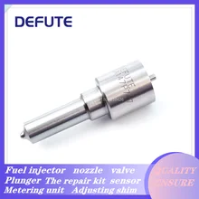 

High-Quality Electronically Controlled Diesel Engine Fuel Injector Nozzle DLLA147P788 For 093400-9470 with Standard Hole 0.14mm