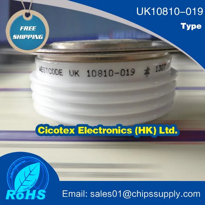 

UK10810-019 IGBT POWER MODULE 10810 UK10810019