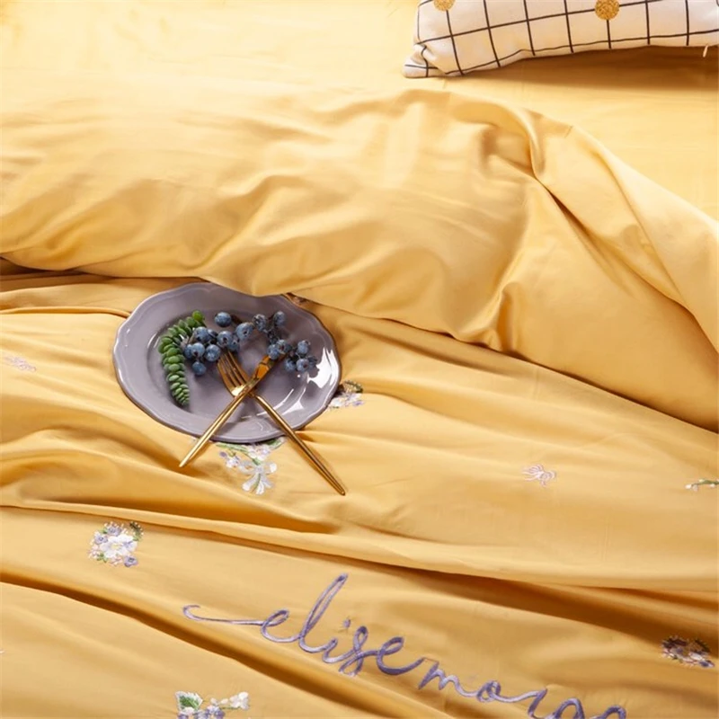 悠香-姜黄 Ginger yellow (6)