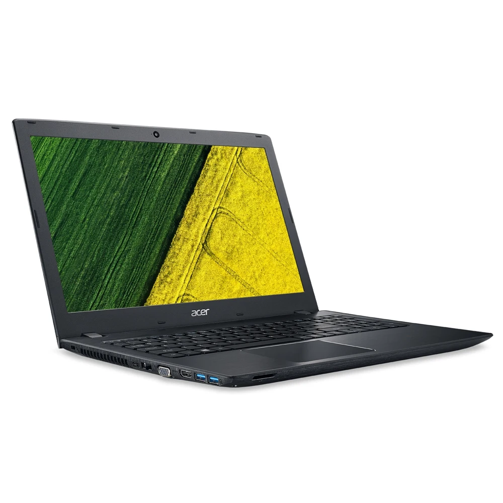 Ноутбук ACER Aspire E5-576G-59KF, NX.GVBER.026, черный