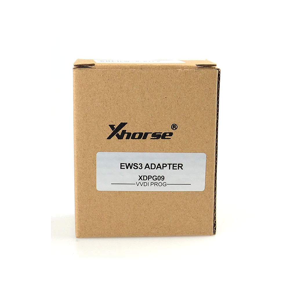 Новейший адаптер Xhorse EWS3 для программное устройство VVDI