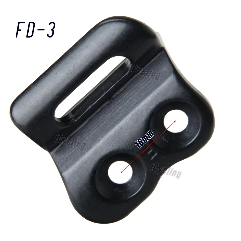 1Pc Depan Derailleur Hanger untuk Giant 
