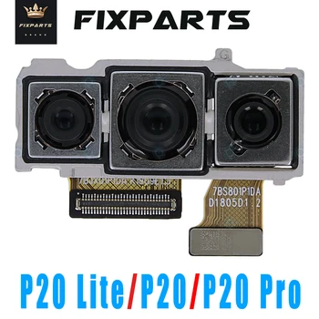 

Original Tested Well P20 Lite P20 Pro Back Big Rear camera Board Flex Cable for HUAWEI P20 Mobile Phone Camera Modules ANE-LX1