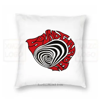 

Soundgarden Lollapalooza 2010 2-Sided Atmungsaktives Mens Medium Concert Tour Htf 1992 Women Men Pillow case