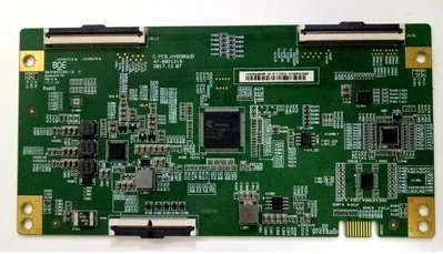 

Original C-Pcb -HV650QUB-N90 Logic Board 47-6021218