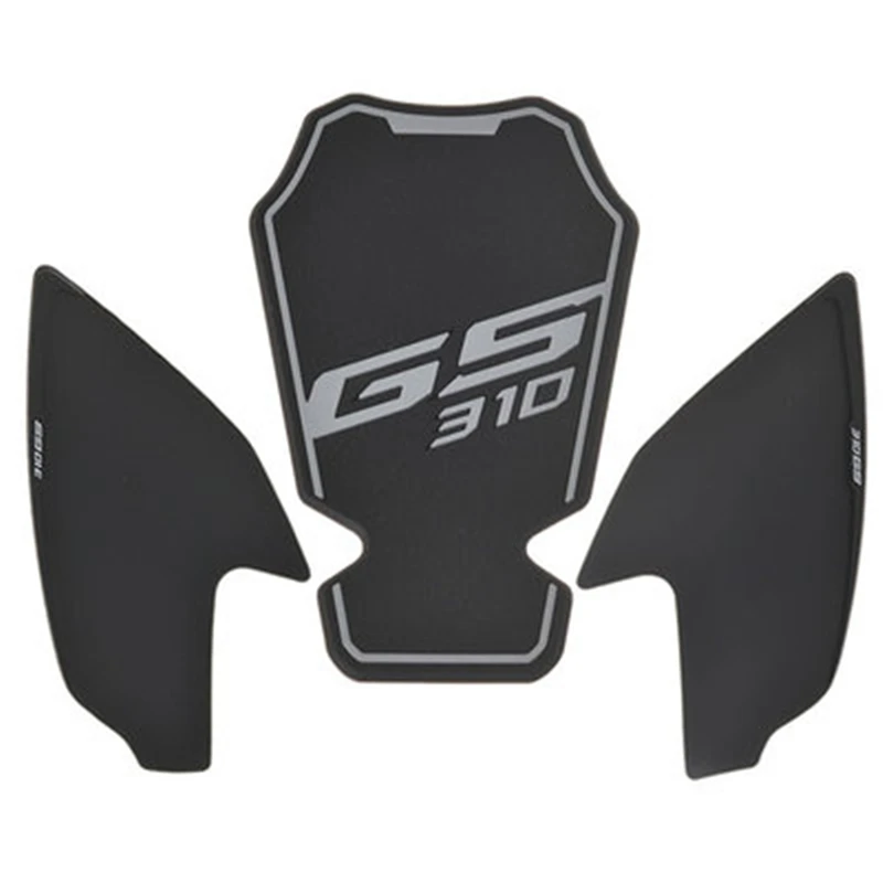 Emblema para Motocicleta Adesivo para Tanque de Combustível para Bmw Adesivo gs G310r G310gs G310 r 6 Decalques e adesivos