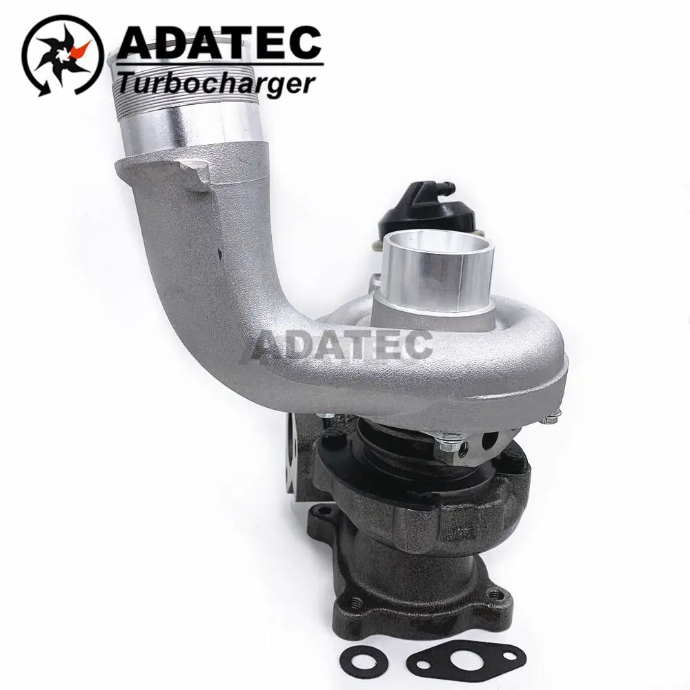 GT1544S turbo 700830 454165 7701471634 7711134065 турбины для Renault Clio II 1,9 dTi 59 кВт-80 hp F9Q F8Q 2000-2005