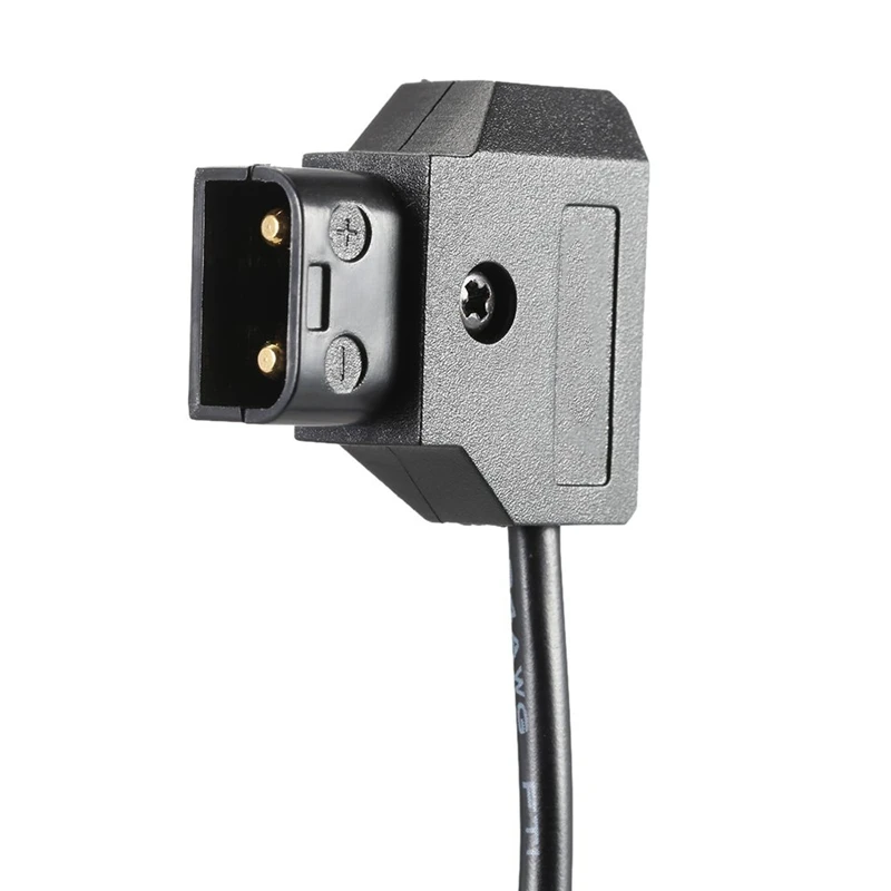 D-Tap 2 Pin «папа» к двум Женский USB кабель питания кабель для передачи данных для Iphone Ipad для samsung sony мобильного телефона 137 см в Длина
