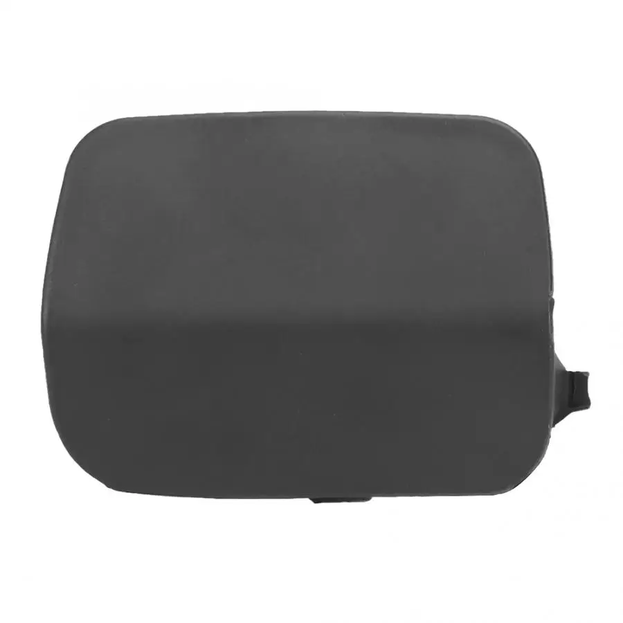 Rear Bumper Tow Hook Eye Cover 51127161497 51-12-7-161-497 Fits for 3-Series E92 E93 328i 335i car bumper hook cover