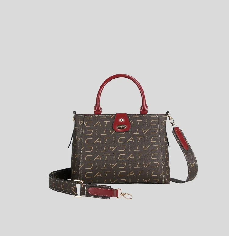Navy CAT 2019 New Womens Fashion Bags Online Shop Shoulder Bag Messenger Bags Casual Handbag23