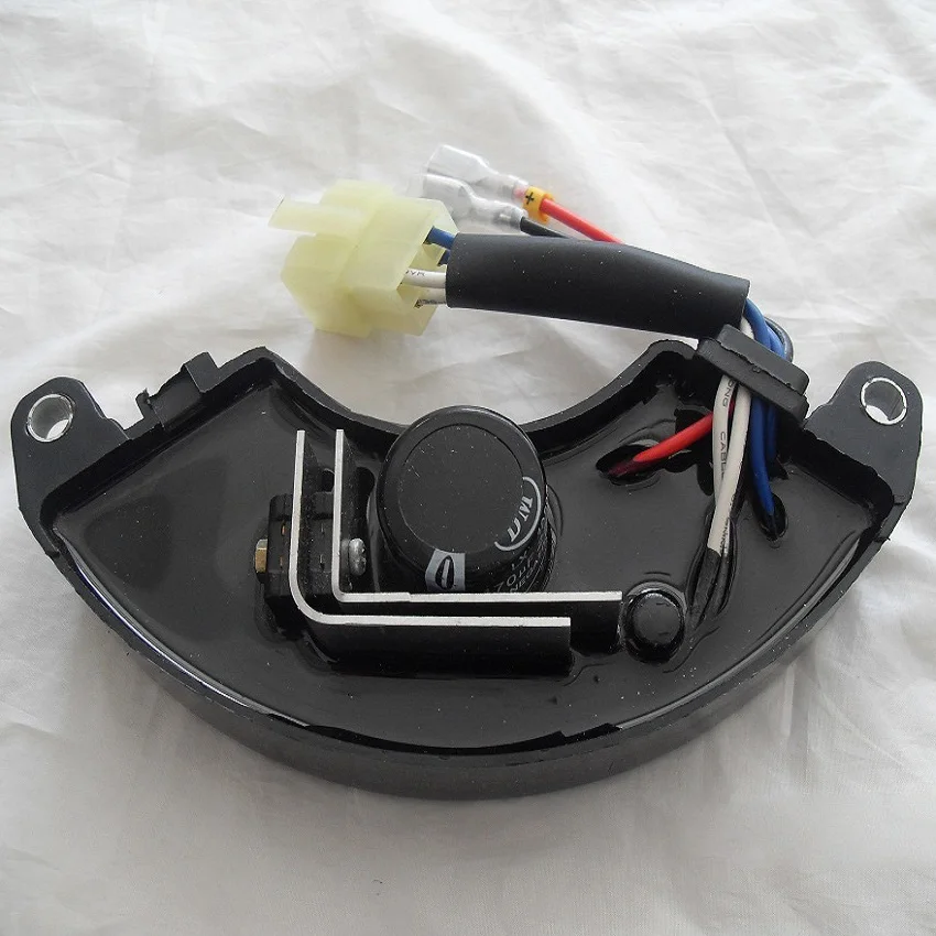 GTDK8-1 AVR 0