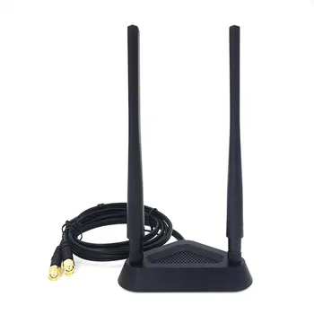

1Pcs Dual Band PCI-E Wireless network card For AX200NGW PCIE Wifi 6 Card 802.11 ac/ax Bluetooth5.0 Win10 Desktop AX200 Plus