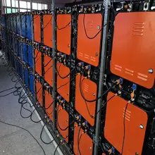 80 дюймов 60 дюймов P8 led ТВ Панель дисплей для водонепроницаемого наружного RGB видео led дисплей хорошая цена, ali express led вывеска экран