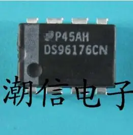 Бесплатная доставка Новый % 100 Новый % 100 DS96176CN DIP-8