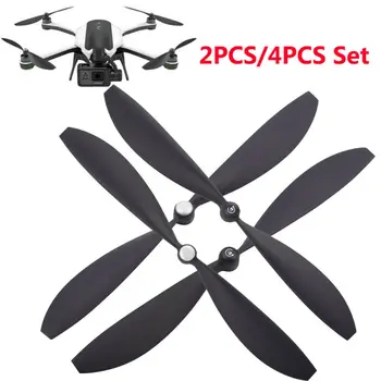 

2/4pcs Drone Propellers Blades Props Wings Accessories Parts For GoPro Karma