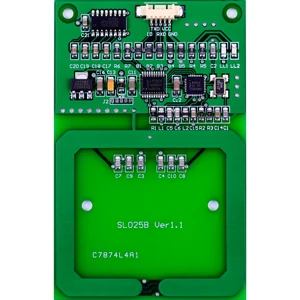 

For L-link_025b RFID development module RS232 instruction read and write module mifare full series