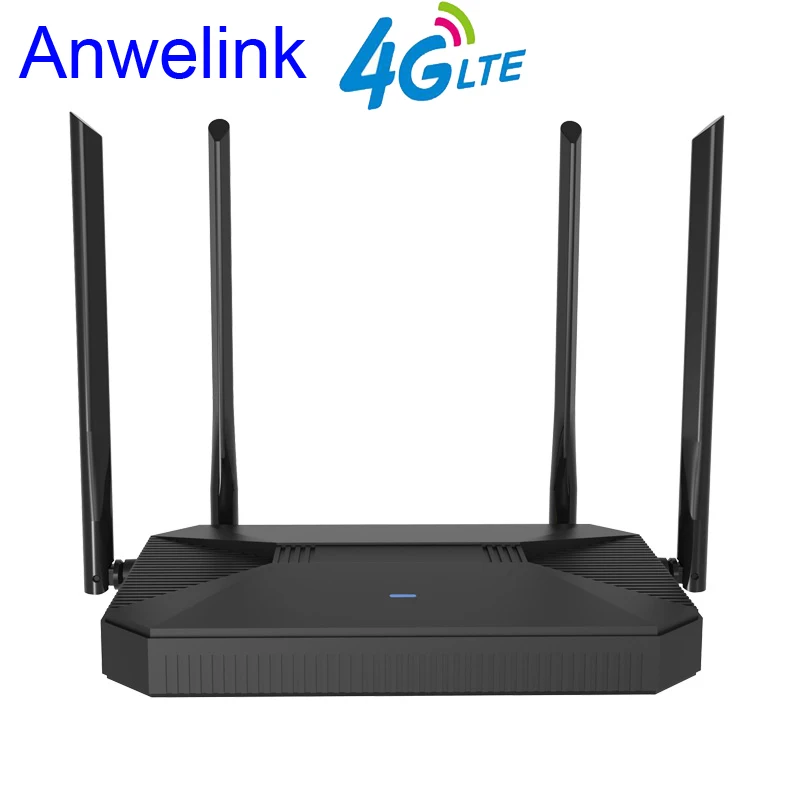 4G路由器b