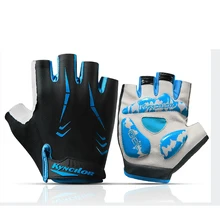 Перчатки для занятий спортом на открытом воздухе, для мужчин и женщин, для горного велосипеда, для занятий фитнесом