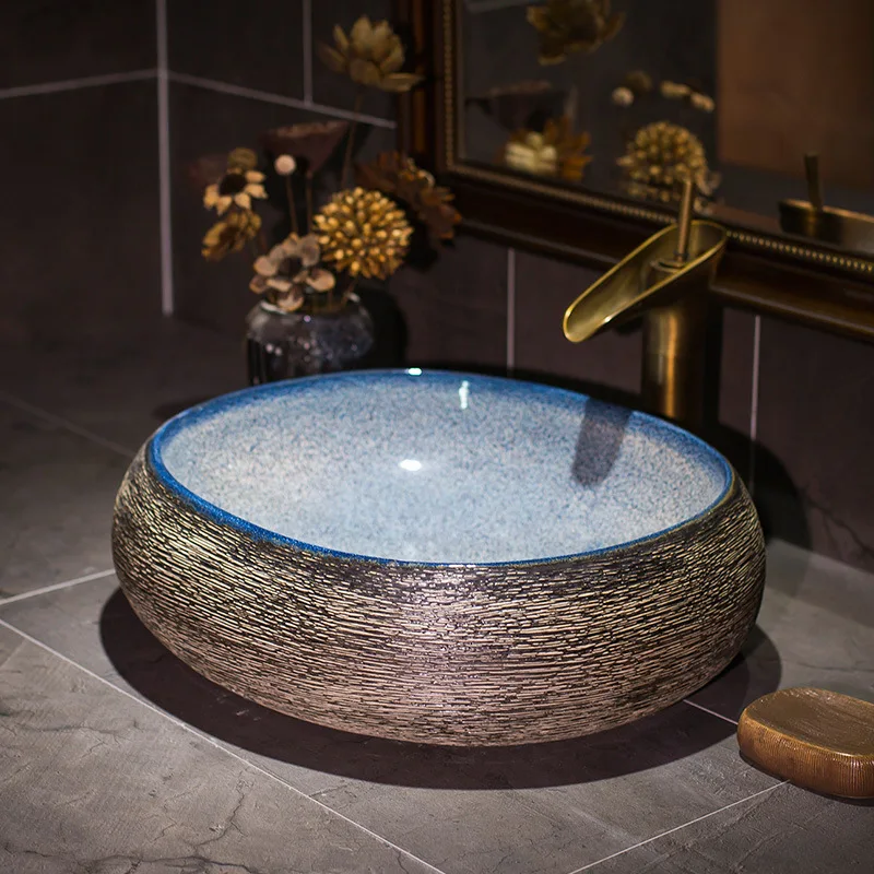 art porcelain basin (1)