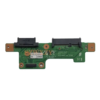 

For ASUS X556U X556UV HDD BOARD Or Audio BOARD REV: 3.1
