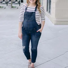 Женские джинсовые комбинезоны больших размеров, сексуальные длинные Комбинезоны с карманами, комбинезоны, pantalones mujer cintura alta vaqueeros mujer# PYF