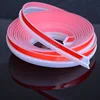 Z-Shaped Car Door Seal Transparent Seal Car Hood Sealing Rubber Car Door Weatherstrip Edge Sealing Trim Rubber Sealing Strip ► Photo 2/6