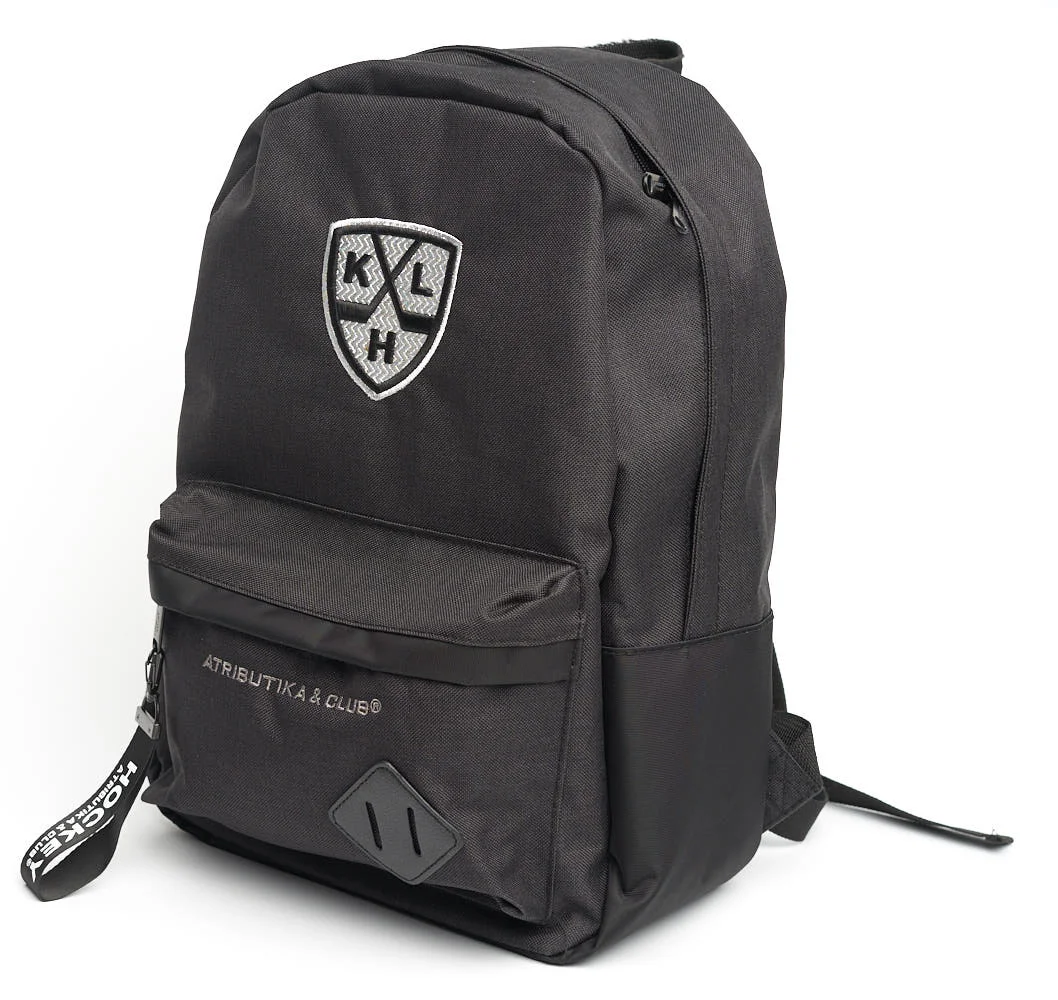 Backpack KHL | Багаж и сумки