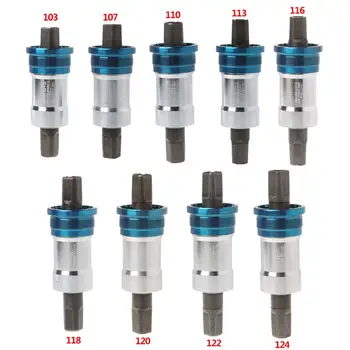 

Bicycle Bicycle Bottom Bracket BB With Screw MTB Fixed Gear Mountain Bike Parts Central Bearing Repair Accessories