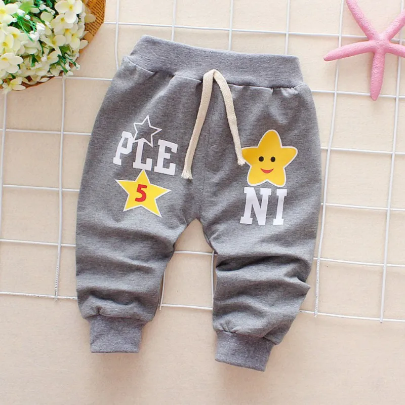 baby long pants