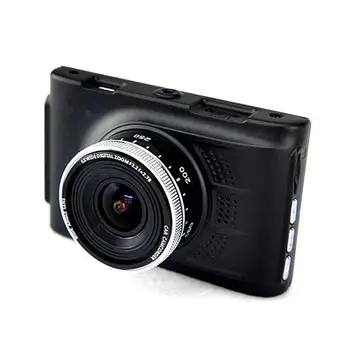 

Mini Dash Camera Driving Recorder Camera Digital Video 1080P Full HD Auto