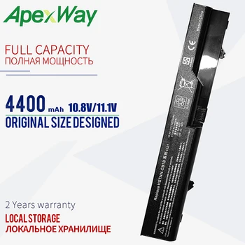 

4400mAh 11.1v laptop battery for hp 4320t 620 425 625 ProBook 4320s 4321S 4325s 4326s 4420s 4421s 4425s 4520s 4525s PH09 PH06