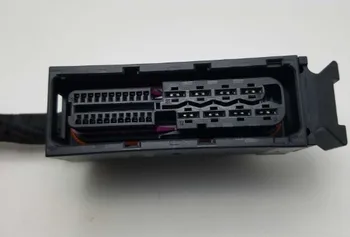 

for Volkswagen Tiguan Magotan CC Q3 automatic electronic handbrake parking module plug ECU board plug