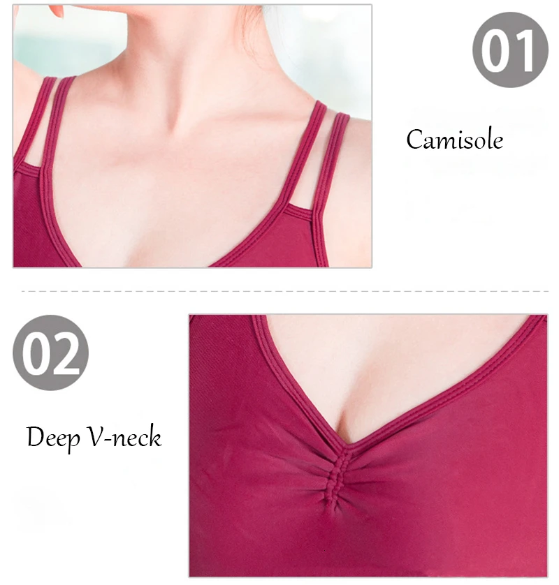 Ballet Dress Adult Gymnastics Leotard Spandex Bodysuit Dance Unitards Sexy Backless Ballet Leotards For Women Ladies Justaucorps Gymnastique (4)