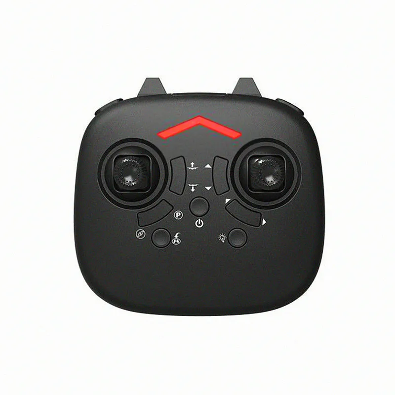 Деформация мотоцикла RC app управление Дрон HD воздушная видео деформация складной