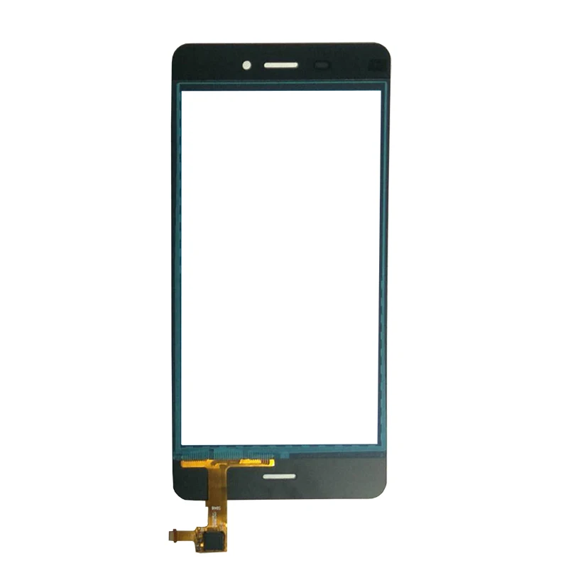 5," протестирован для Hisense k1 сенсорный экран дигитайзер стеклянная Сенсорная панель