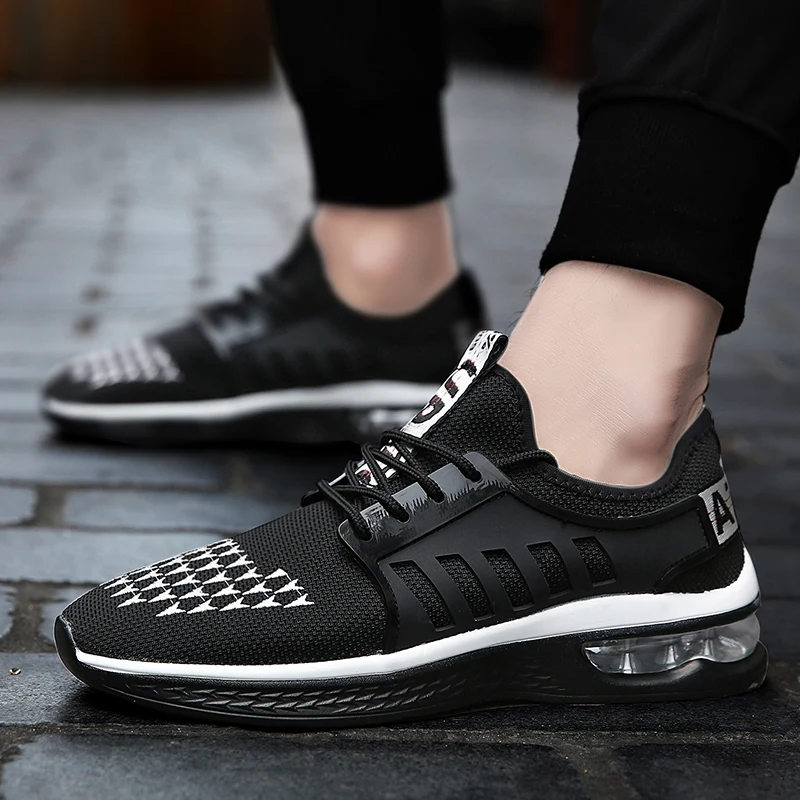 Оригинальные мужские кроссовки для бега Disruptor 2 Черные Кроссовки KAYANO Gel 90 Zoom Air 720 дышащие спортивные тройные-S 270 прогулочные
