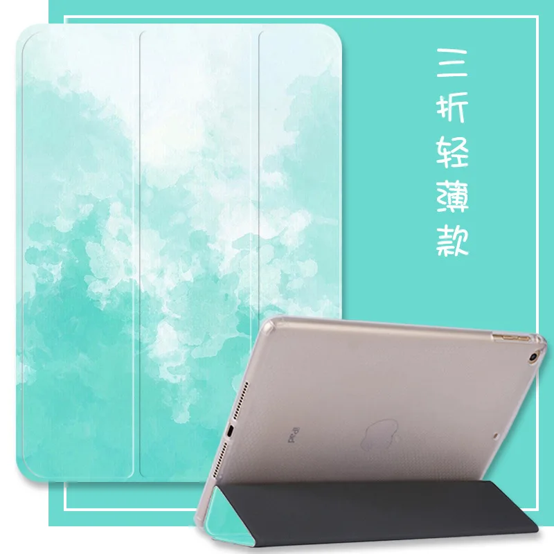 Новый чехол 2019 для ipad 10 2 Mini 5 Air 3 &quotPro 11 Pro 12 9 силиконовый мягкий с держателем