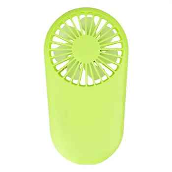 

Low Noise Light Thin No Space Quiet Comfortable Mesh Cover Design Creative Usb Mini Pocket Handheld Hanging Neck Fan