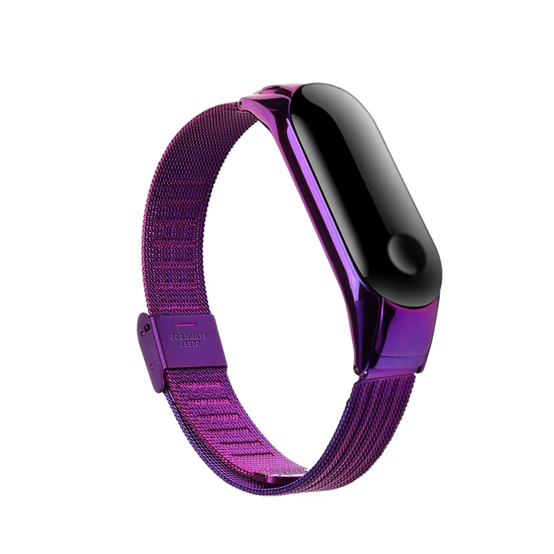 Идеальный Браслет для xiaomi mi Band 3 4 correa mi band 4 для xiaomi mi band 4 браслет mi band 3 ремешок pulseira xiaomi mi band 3