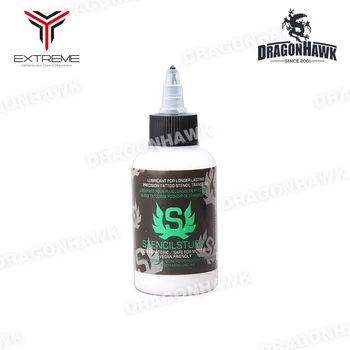 

Original Import Tattoo Transfer Cream Gel 125ml 4OZ Tattoo Transfer Supplies