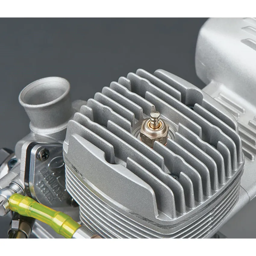 OS стационарный бензиновый двигатель GGT10 не требует CDI эквивалент метанола 46-55 двигатель