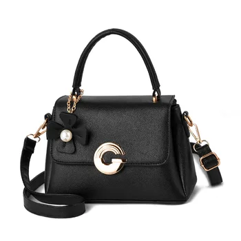 

2020 New Fashion Casual Ladies Mobile Small Bag Fashion Handbags Wild Shoulder Bag Slung Net Red Temperament Women Bag