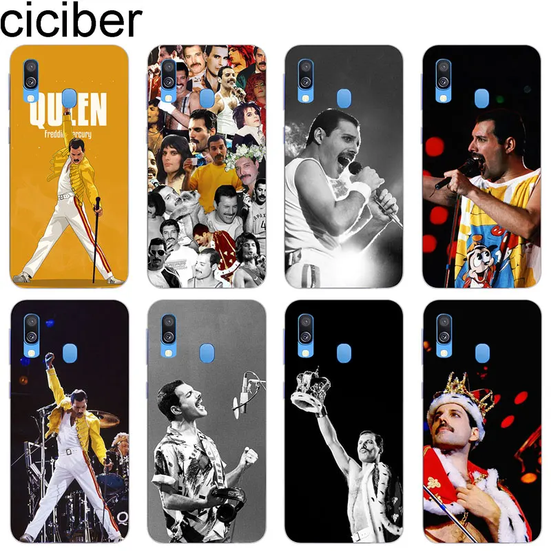 Ciciber чехол для Samsung Galaxy A50 A70 A40 A30 A20 A60 A10 A20e A80 чехлы телефонов из мягкого силикона