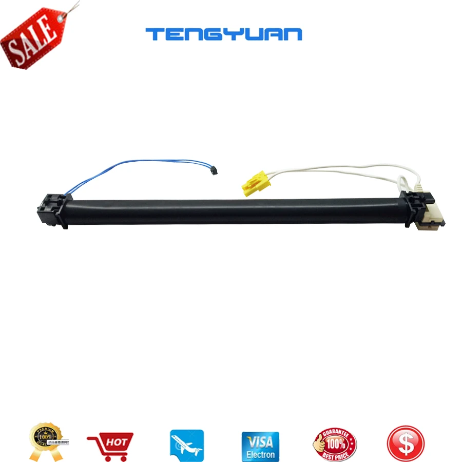 2 х RM1-6406 RM1-6405 RM1-8809 RM1-8808 RM1-9189 закрепляющая термопленка в сборе для hp M401 M425 P2055 P2035 hp 2055 hp 2035
