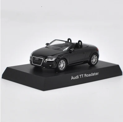 1: 64 А3 А4 А5 А8 R8 Q7 А6 ТТ бутик сплав Модель автомобиля игрушки Модель оригинальная коробка для детей Детские игрушки - Цвет: 14