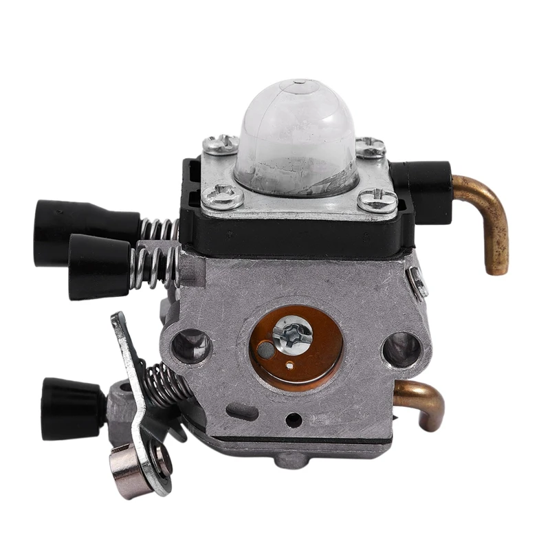 Карбюратор для Stihl FS80 карбюратор-STIHL FC55 FC75 FC85 FS310 FS38 FS45 FS45C FS45L FS46 FS55 FS55RC FS55T FS74 FS75 FS76 FS